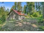 Home For Sale In Anderson Island, Washington