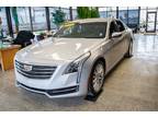 2017 Cadillac CT6 3.6L - Great Falls,Montana