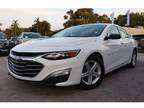 2020 Chevrolet Malibu LS - Miami,FL