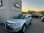 2013 Ford Edge SEL - Sacramento,CA