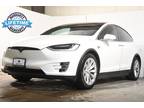 2017 Tesla Model X 100D - Branford,CT