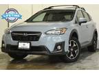 2018 Subaru Crosstrek 2.0i Premium - Branford,CT