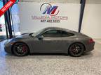 2015 Porsche 911 Carrera S - Longwood,FL