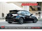 2014 Subaru Impreza WRX Premium - Lewisville,TX