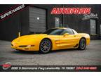 2003 Chevrolet Corvette Z06 - Lewisville,TX