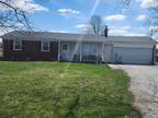 Home For Sale In Marion, Indiana