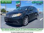 2011 Honda Odyssey EX-L w/Navi - Hot Springs,AR