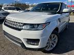 2014 Land Rover Range Rover Sport HSE - Gainesville,GA