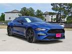 2023 Ford Mustang GT Premium - Tomball,TX