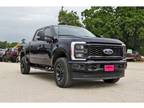 2023 Ford F-250 Super Duty LARIAT - Tomball,TX