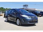 2011 Ford Fiesta SE - Tomball,TX