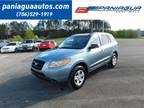 2009 Hyundai SANTA FE GLS - Dalton,Georgia