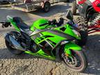 2014 kawasaki EX400 - Spartanburg,South Carolina