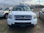 2007 Honda Pilot EX-L w/DVD - Lothian,MD