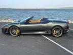 2008 Ferrari F430 Spider Base - Addison,TX