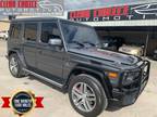 2016 Mercedes-Benz G-Class AMG G 63 - San Antonio,TX