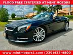 2015 Mercedes-Benz SL-Class SL 400 - Fort Myers,FL