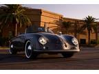 1971 Volkswagen Beetle Conversion 1956 Porsche Speedster - Phoenix,AZ