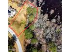 Plot For Sale In Four Oaks, North Carolina