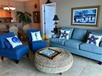 2 bedrooms 2.5 bathrooms Pensacola Beach condo