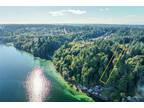 Plot For Sale In Gig Harbor, Washington