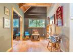 Home For Sale In Fort Bragg, California