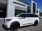 2024 Lincoln Aviator White, 25 miles