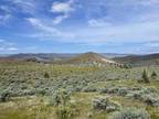 Plot For Sale In Mitchell, Oregon