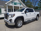 2022 GMC Sierra 1500 White, 33K miles