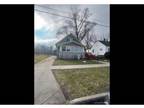 Foreclosure Property: Page Ave
