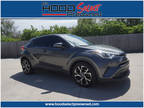 2018 Toyota C-HR Gray, 90K miles