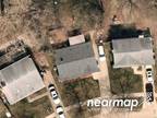 Foreclosure Property: Hampstead Dr