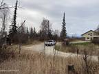 Home For Sale In Willow, Alaska