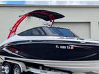 Yamaha 212x Ski/Wakeboard Boats 2018