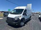 2024 Ram ProMaster 3500 High Roof 136 WB