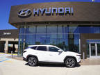 2024 Hyundai Tucson, 12 miles