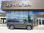 2024 Hyundai Santa Fe Green, new