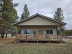 Home For Sale In Sprague River, Oregon