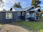 Home For Sale In Shelton, Washington