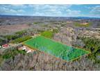 Plot For Sale In Chatham, Virginia
