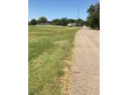 Plot For Sale In Shawnee, Oklahoma