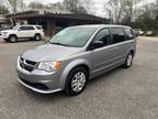 2017 Dodge Grand Caravan For Sale