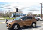 2017 Kia Sportage For Sale