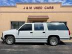 1994 Chevrolet Suburban For Sale