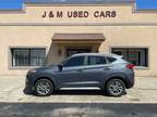 2017 Hyundai TUCSON For Sale