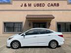 2017 Hyundai ACCENT For Sale
