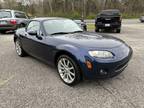 2008 Mazda MX-5 Miata For Sale