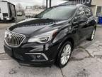 2018 Buick Envision For Sale