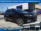 2019 Jeep Cherokee Black, 50K miles