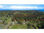 Plot For Sale In Point Roberts, Washington